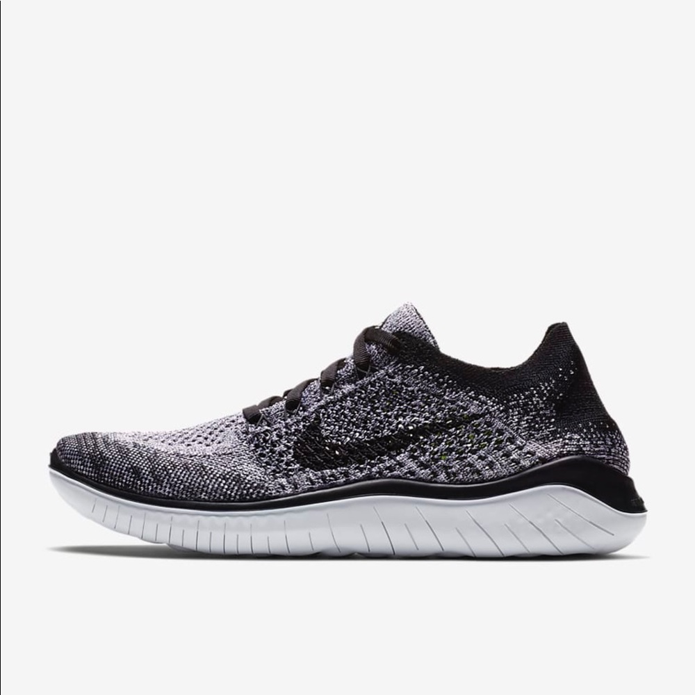 Nike Free Flyknit